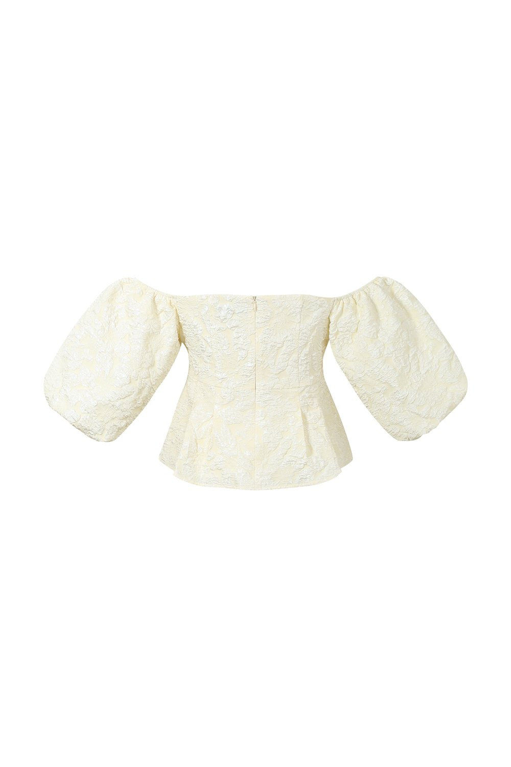 Ivory Top