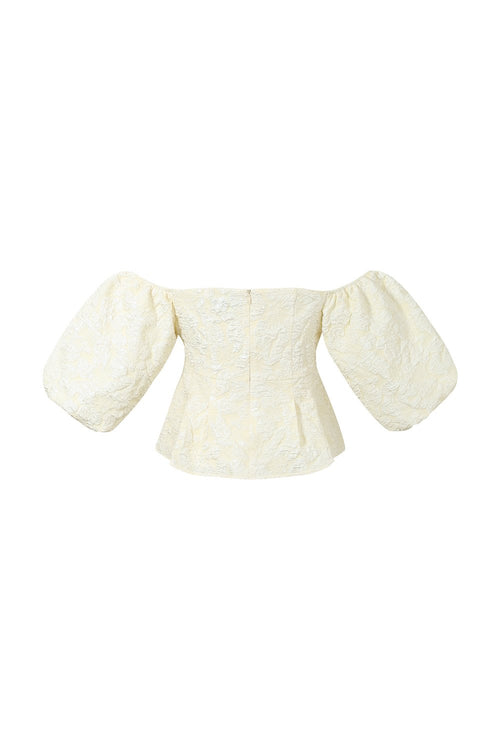 Ivory Top