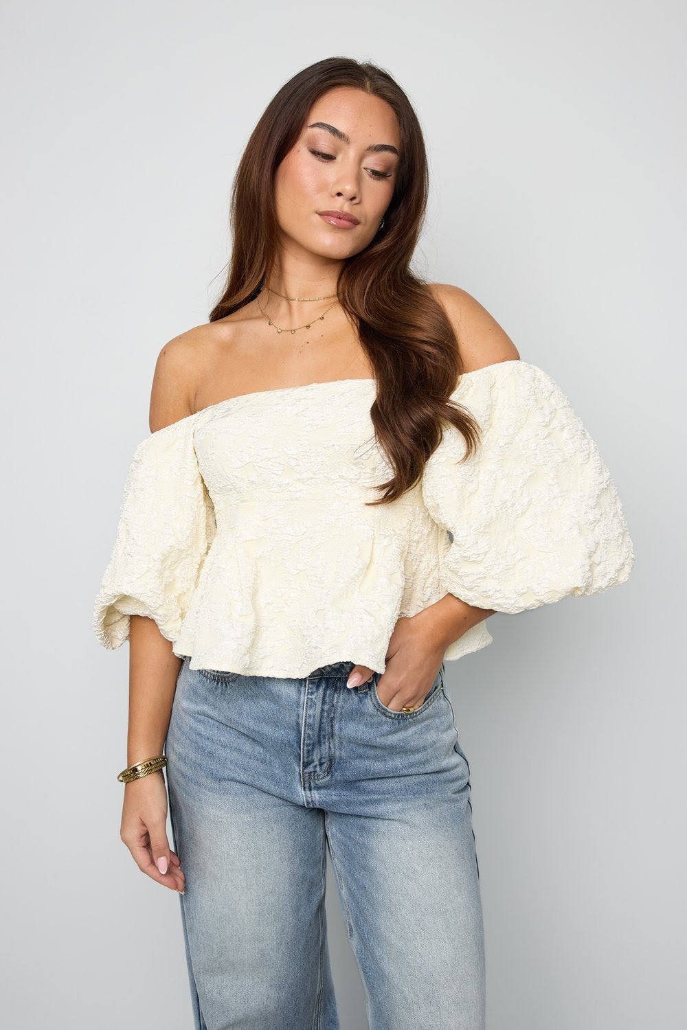Ivory Top
