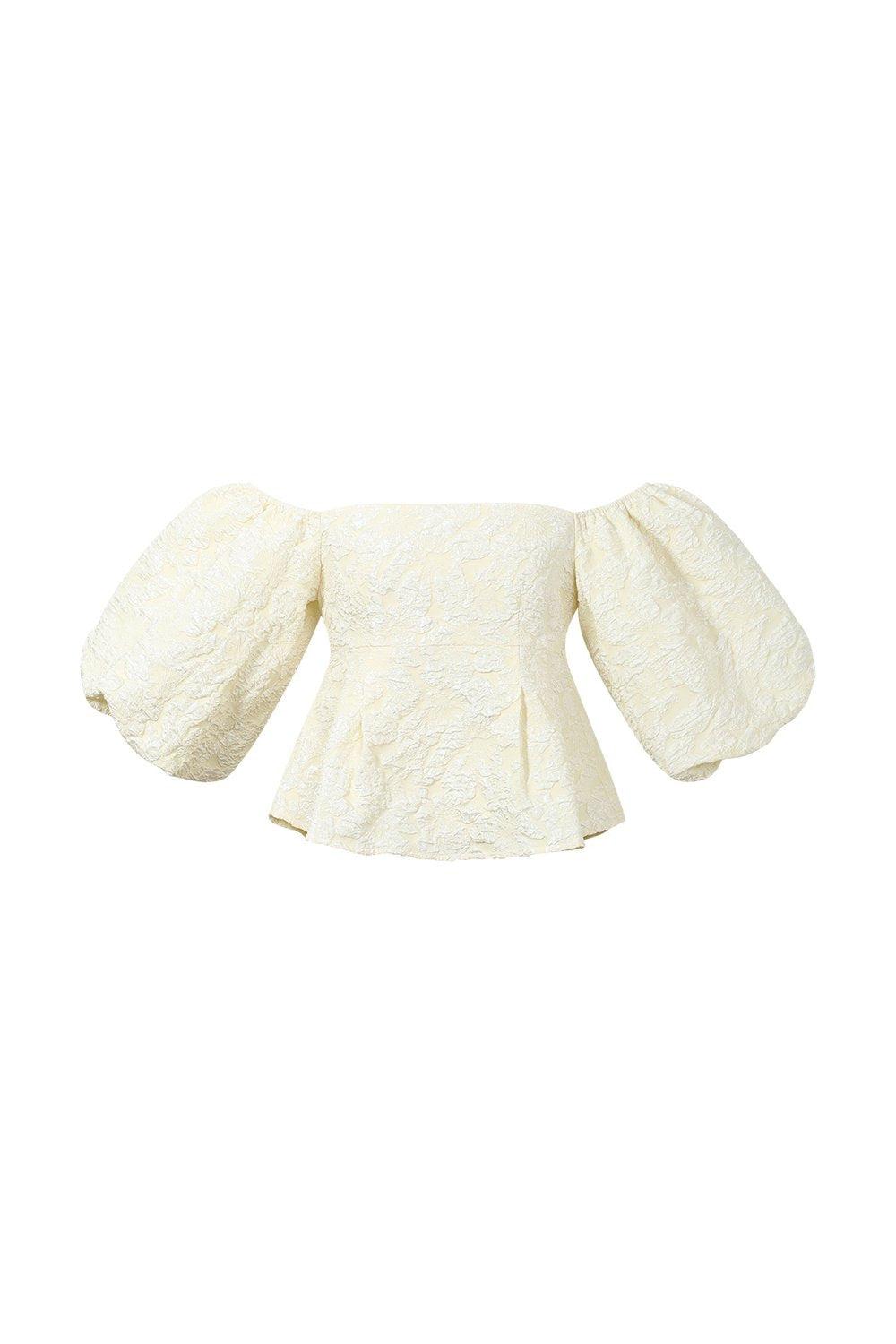 Ivory Top